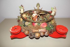 ERZGEBIRGE Adventleuchter