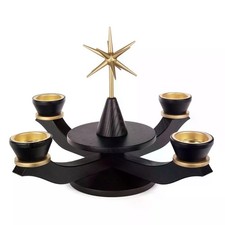 Adventsleuchter Modern