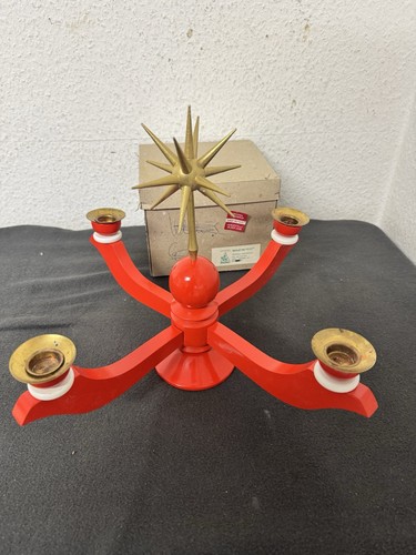 Adventsleuchter von expertic - adventsleuchter,