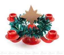 Spielzeug Mini-Leuchter mit