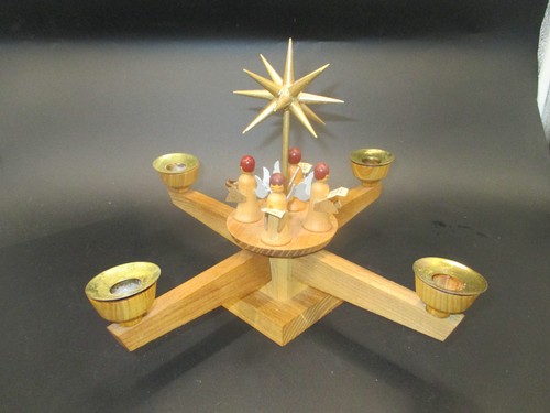 Erzgebirge adventsleuchter - erzgebirge,,