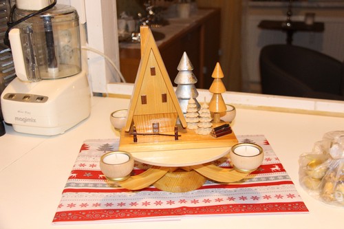 Adventsleuchter erzgebirge - adventsleuchter,