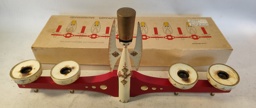 Adventsleuchter kerzenständer - adventsleuchter,