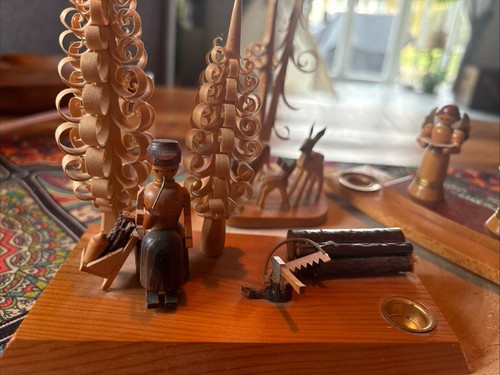 Adventsleuchter erzgebirge - adventsleuchter, 3