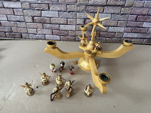 Adventsleuchter kranz - *,