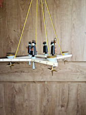 ADVENDSHÄNGELEUCHTER