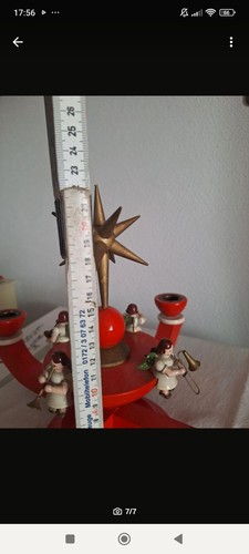 Adventsleuchter adventskranz - adventsleuchter,