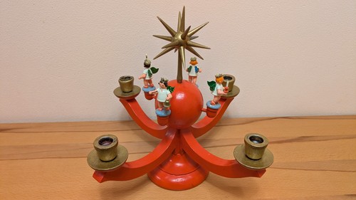 Adventsleuchter erzgebirge - adventsleuchter,,