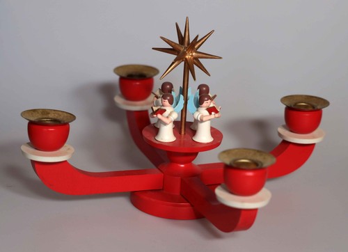 Weihnachts-Adventsleuchter