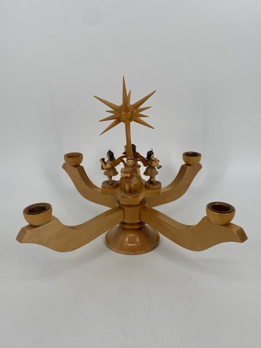 Adventsleuchter kranz - *,