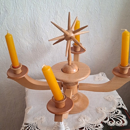 Holzbildhauerei michael - holzbildhauerei,