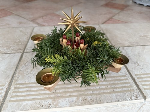 Advent leuchter erzgebirge - advent,