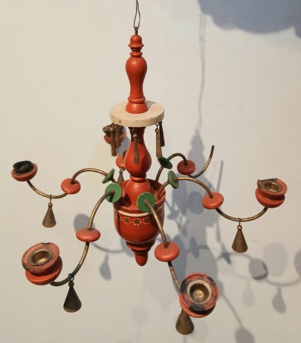 Uralte deckenspinne - uralte,