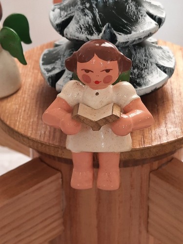 Vintage adventsleuchter - vintage,