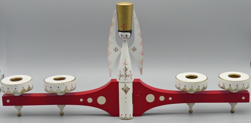 ADVENTSLEUCHTER