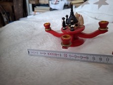  Adventsleuchter  Erzgebirge