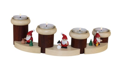 Adventsleuchter