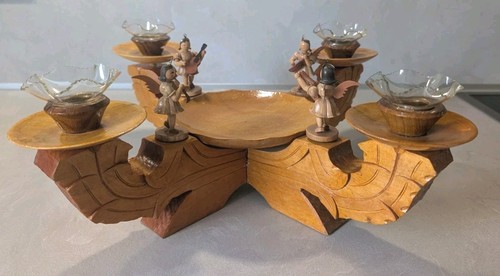 Advent kerzenleuchter - advent,
