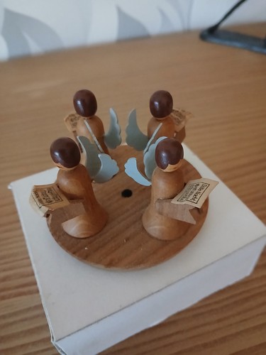 Adventskranz