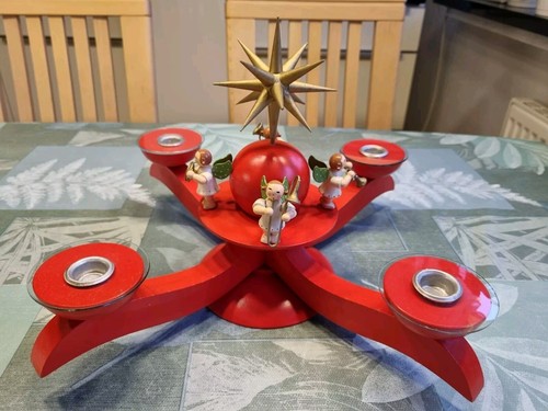 Original weihnachtsleuchter - original,