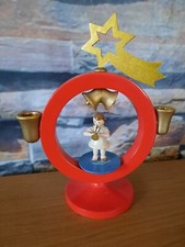 alter Weihnachtsleuchter