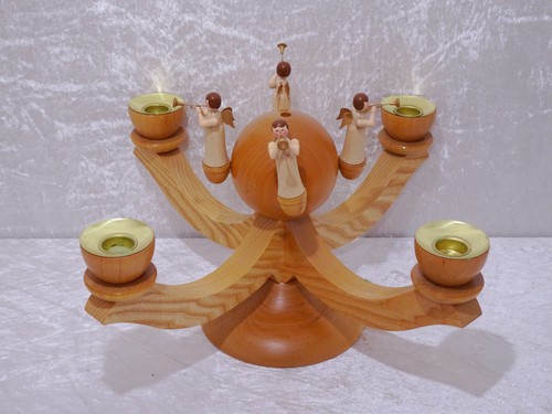Xdctmp holz adventsleuchter - -,