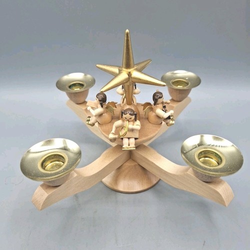 Adventsleuchter richard - adventsleuchter,