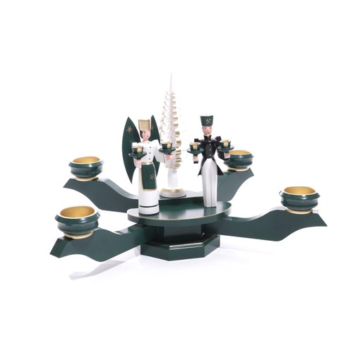 Weihnachtsdeko adventsleuchter - weihnachtsdeko,