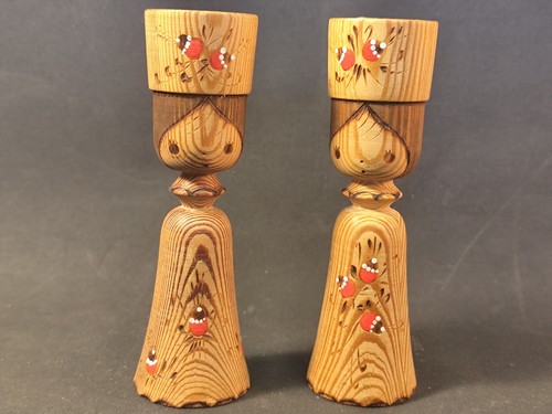 Set ddr kerzenhalter - set,