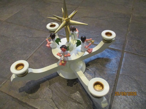 Adventsleuchter original - adventsleuchter,