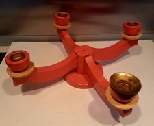 Weihnachten Adventskranz