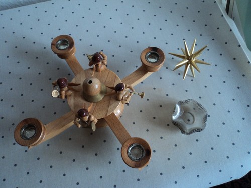 Alter kleiner - ,